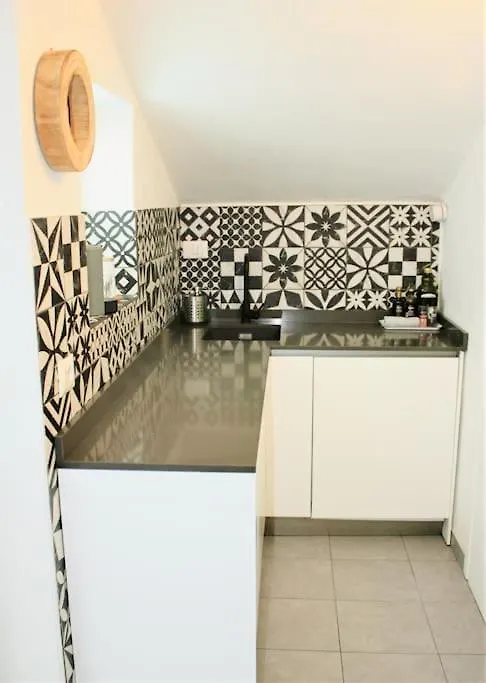 Milano Rooftop Apartment Segrate