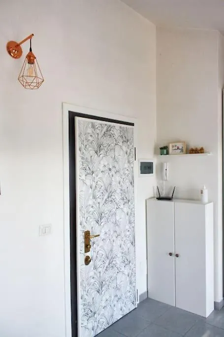 Milano Rooftop Apartment Segrate